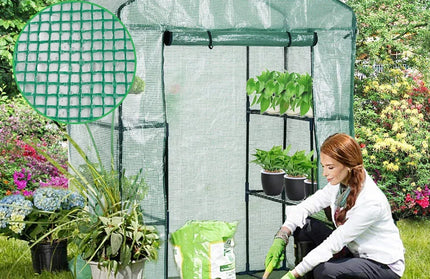 Greenhouse for Outdoors