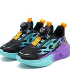 26-Black Purple