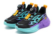 26-Black Purple / 36