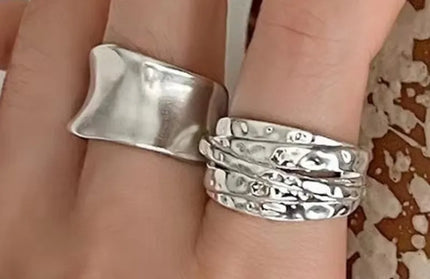925 Sterling Silver Ring