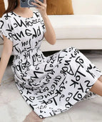 A012 Dress