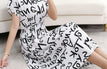 A012 Dress / XL