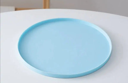 Pet meal mats