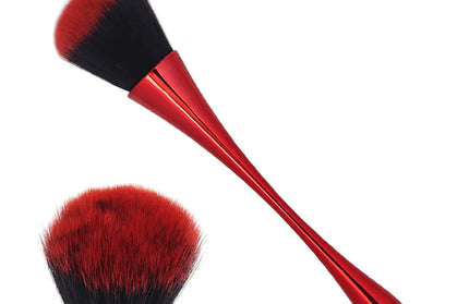 Cosmetic Brush Loose Powder Brush Oversized
