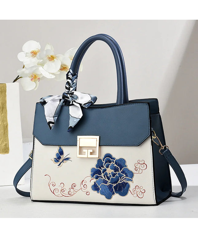 Tote bag Crossbod