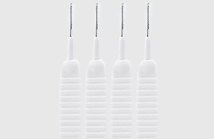 Bathroom Shower Head Cleaning Brush Washing Anti-clogging