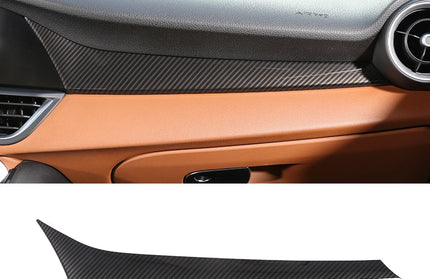 Console Dashboard Panel Decoration Cover
