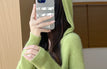 Fruit Green / XL / China Mainland