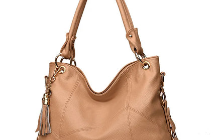 Real Leather Handbags