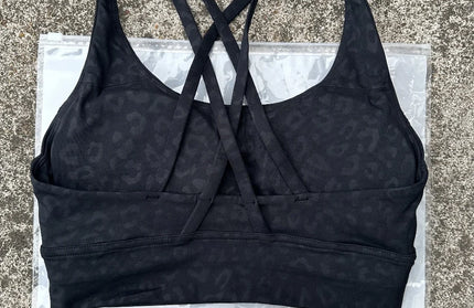 Cross Back Fitness
