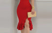Red / M