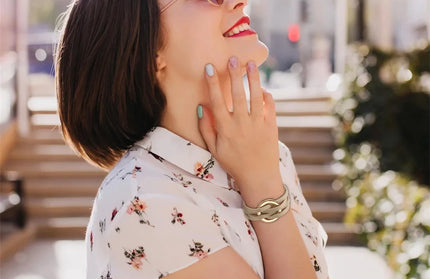 Leather Bracelets For Women 2026