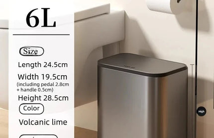 Kitchen Bin Large