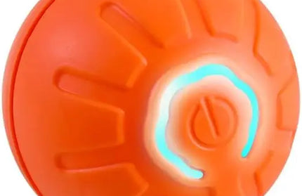 Electric Amusement Pet Ball