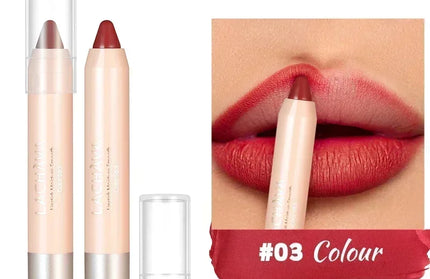Nude Brown Lipliner Pen