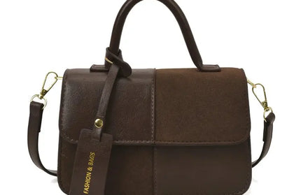 Fine Leather Featuring Trendy Design