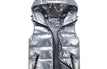 Silver Gray / L