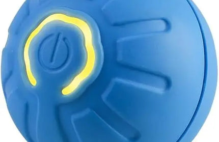 Electric Amusement Pet Ball
