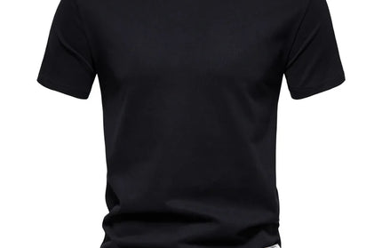 Summer 100% Cotton T-Shirt