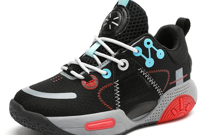Lightweight Outdoor Sneakers