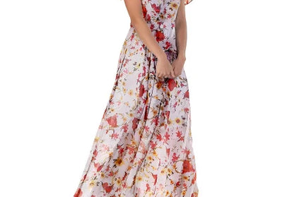 Summer Elegant Temperament Women Dress 2026