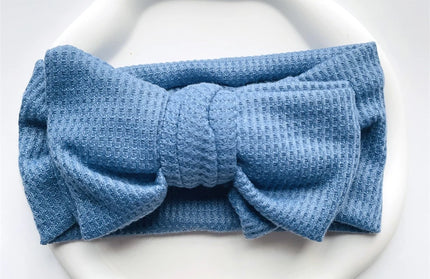 Bow Headband