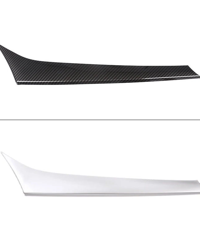 Console Dashboard Panel Decoration Cover