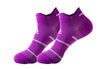 1 Pair purple / Man