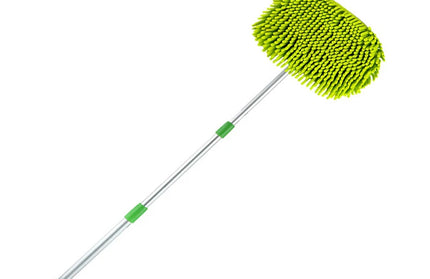Car Cleaning Brush