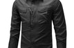Black / 3XL 80-85KG