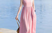 Pink / M
