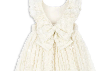 Mesh Princess Dresses