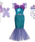 F Dress set