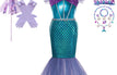 F Dress set / 7-8T(XL)