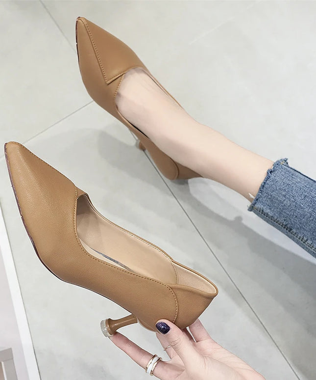 High Heels Women Shoes