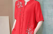 Red / 4XL