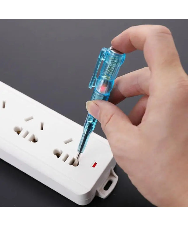 New 100-500V Voltage Detector