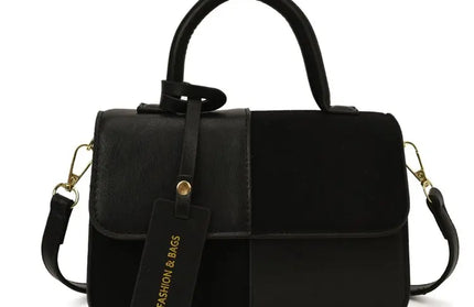 Fine Leather Featuring Trendy Design