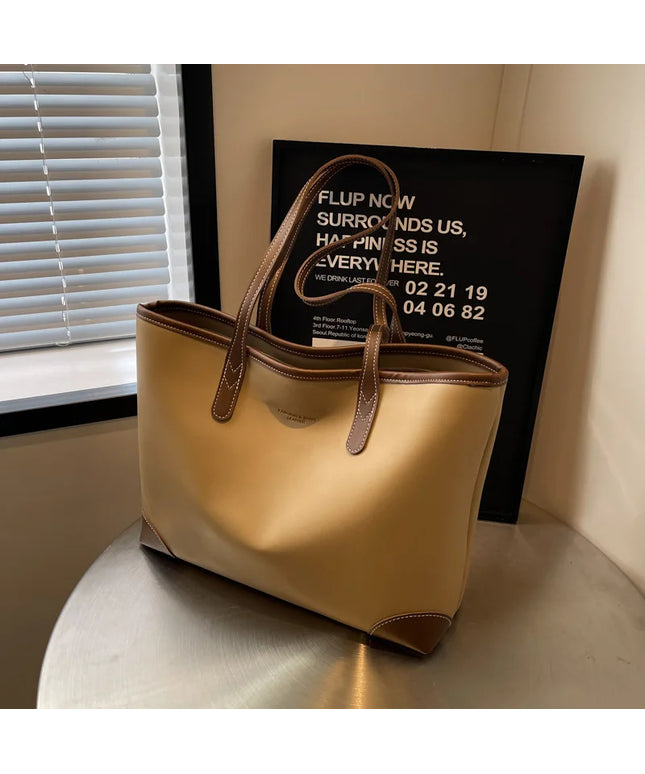 Stylish ShoulderBag Versatile
