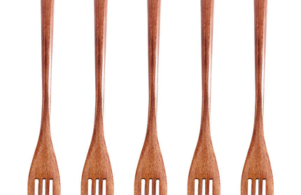 Cutlery Wooden Forks