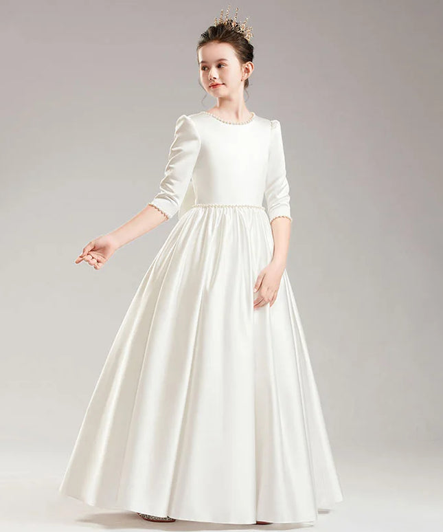 Elegant Princess Dress