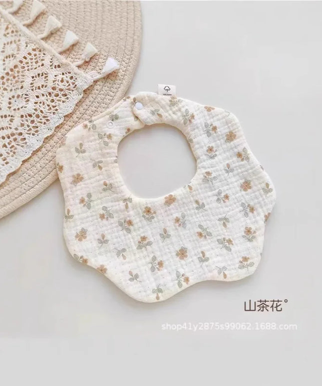 Newborn Baby Bibs for Boy