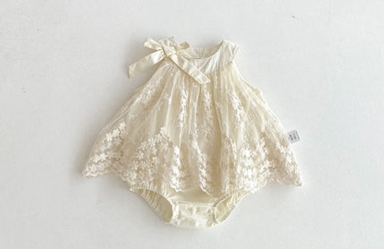 Cotton Lace Embroidery