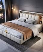 bed cabinet1 2