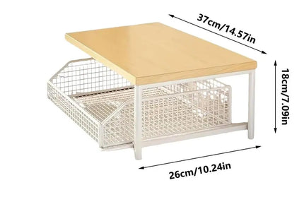 Drawer for Fruits Vegetables