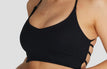 black / M