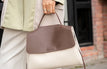 Beige Coffee / 29x12x21cm