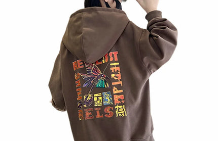 Long Sleeve Pullover