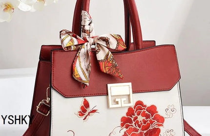 Tote bag Crossbod