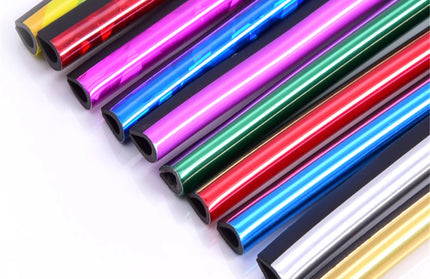 Car interior decoration strip for SEAT